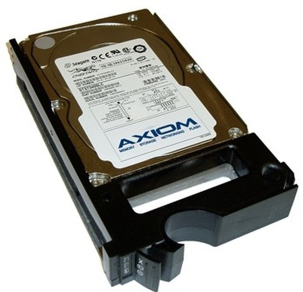 Axiom 36GB 10000rpm HDD 36GB SCSI Interne Festplatte