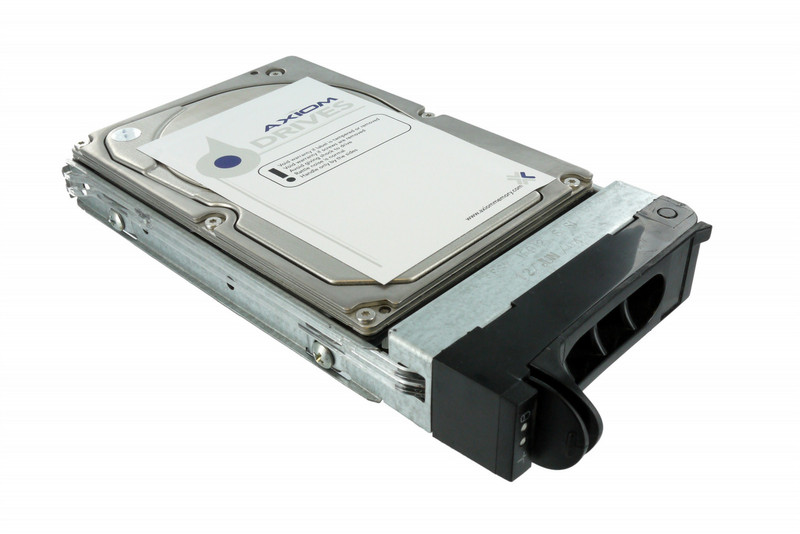 Axiom AXD-PE30010C 300GB SCSI internal hard drive