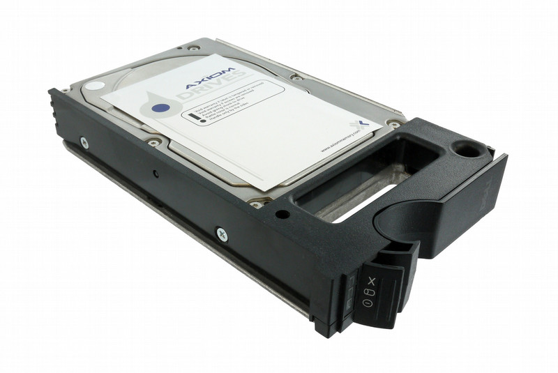 Axiom 300GB 10000rpm HDD 300GB SCSI Interne Festplatte