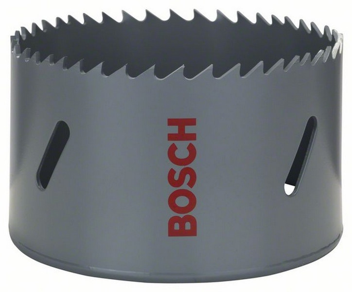 Bosch HSS Bi-metal holesaw