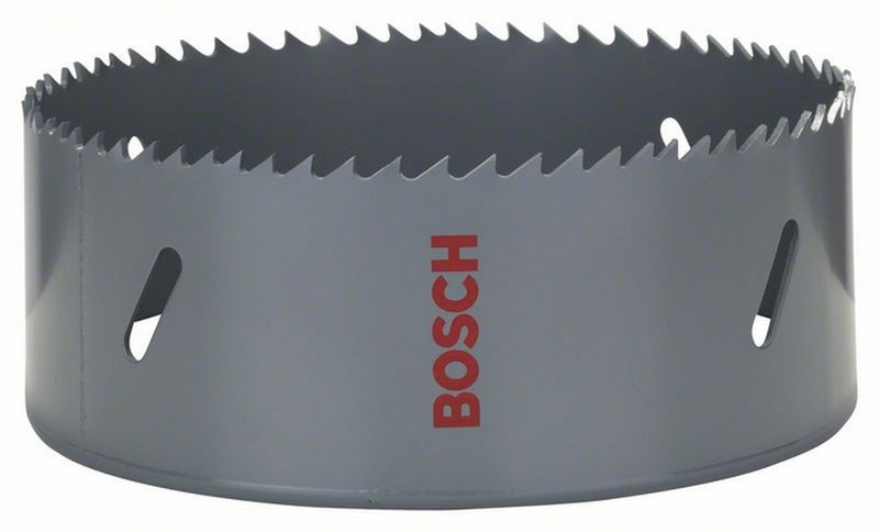 Bosch HSS Bi-metal holesaw