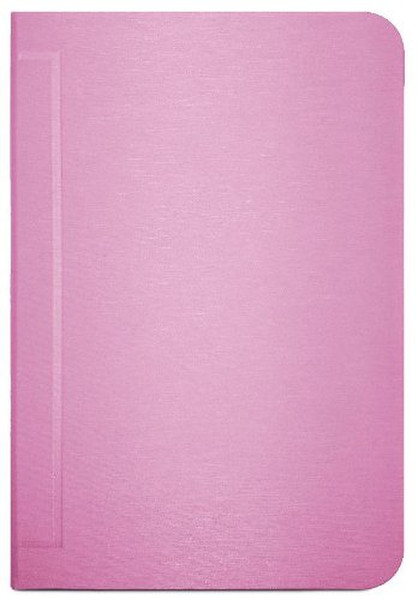 Logiix LGX-10585 7.9Zoll Blatt Pink Tablet-Schutzhülle