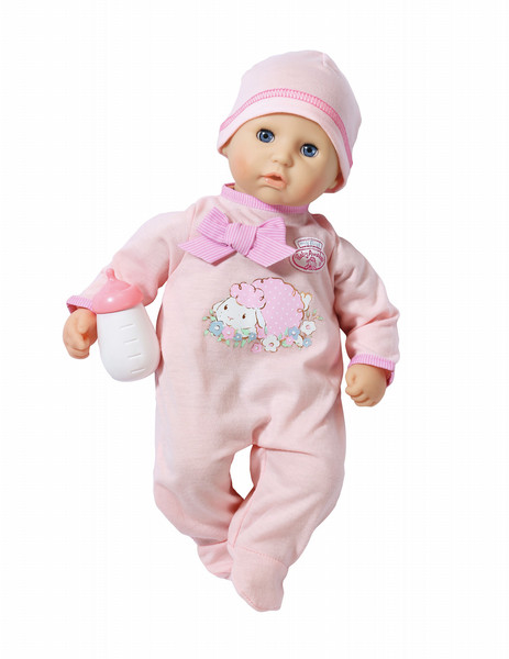Baby Annabell 794463 Mehrfarben Puppe