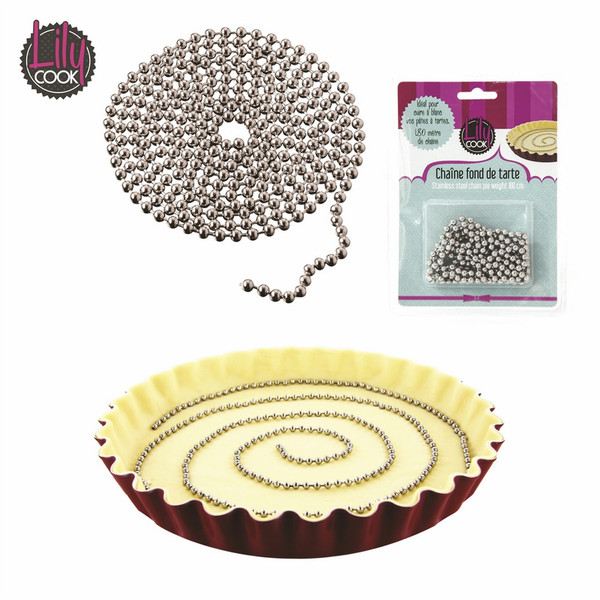 Lily cook KP5017 1pc(s) baking mold