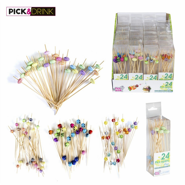 CMP Paris KA1290 swizzle stick