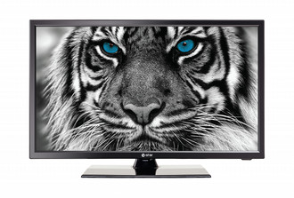 eSTAR D1T1 22Zoll Full HD Schwarz LED-Fernseher