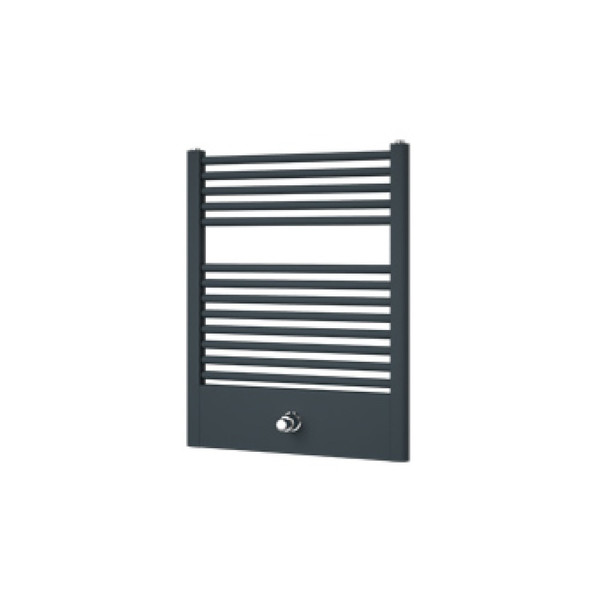 Plieger Lucca 7253407 central heating towel rail