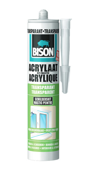 Bison 5121549 construction sealant