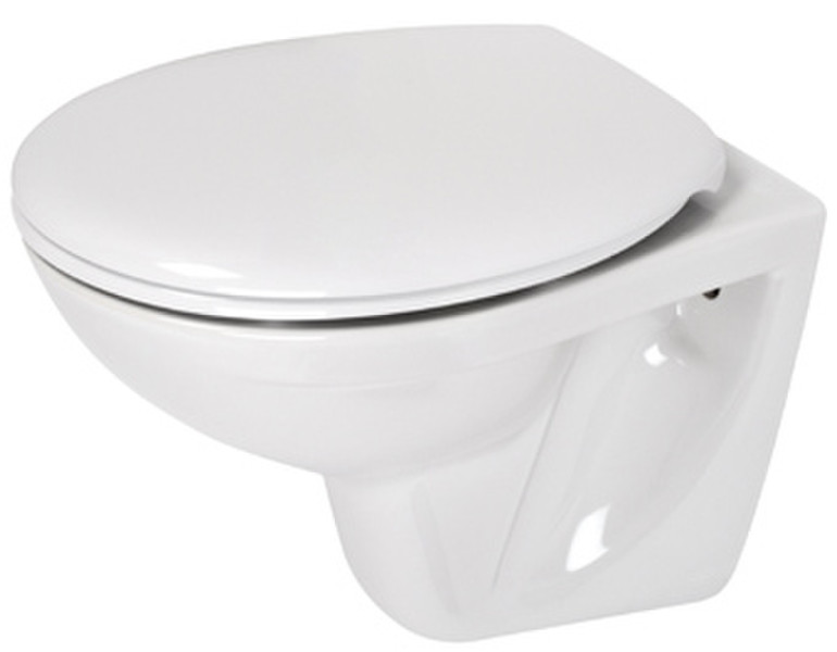 Plieger 4340100 toilet seat