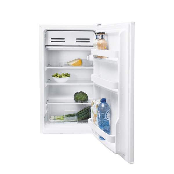 Inventum KK470 Freestanding 93L A+ White refrigerator