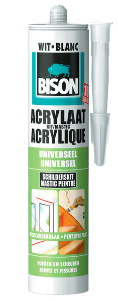 Bison 6088836 construction sealant