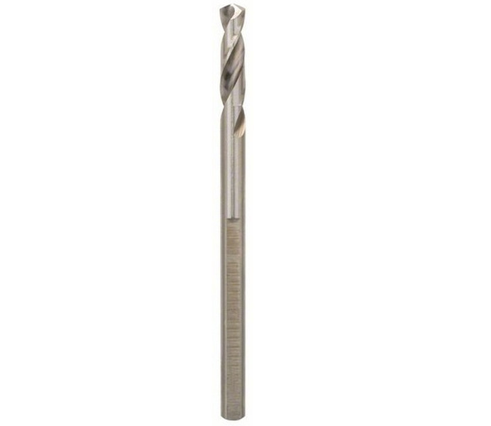 Bosch HSS-G pilot drill bit