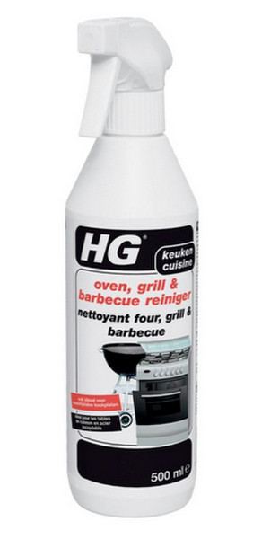HG 8711577000486 500ml all-purpose cleaner