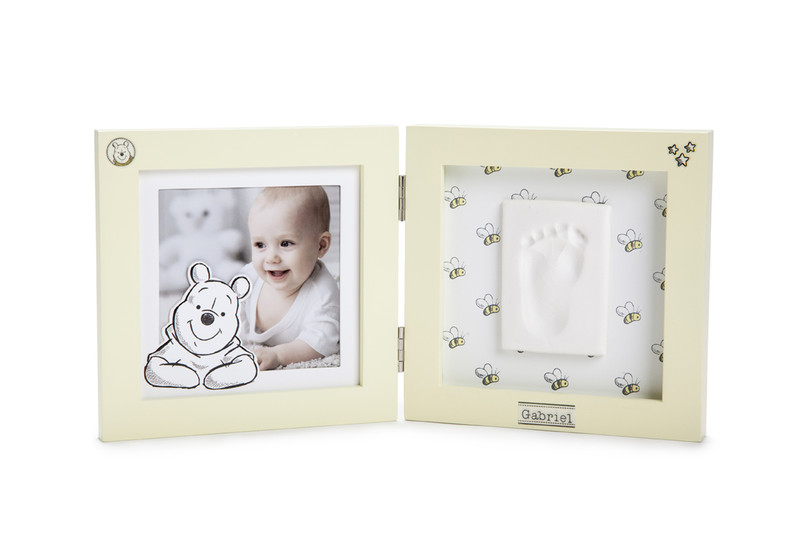 Baby Art 34170005 baby casting & printing kit