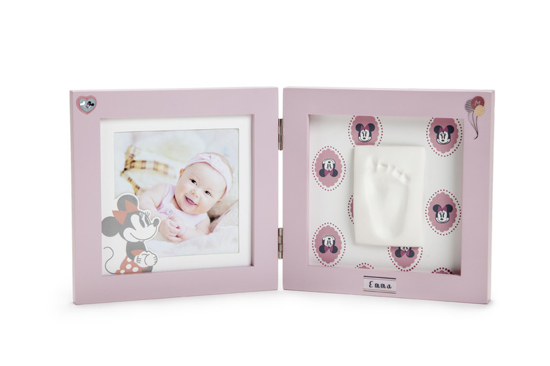 Baby Art 34170006 baby casting & printing kit