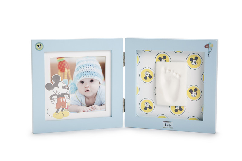Baby Art 34170007 baby casting & printing kit