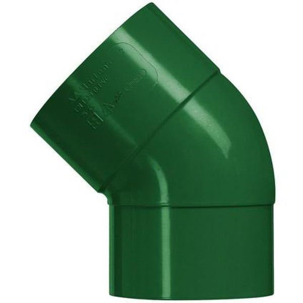 Martens 114382.01 Fitting rain gutter accessory