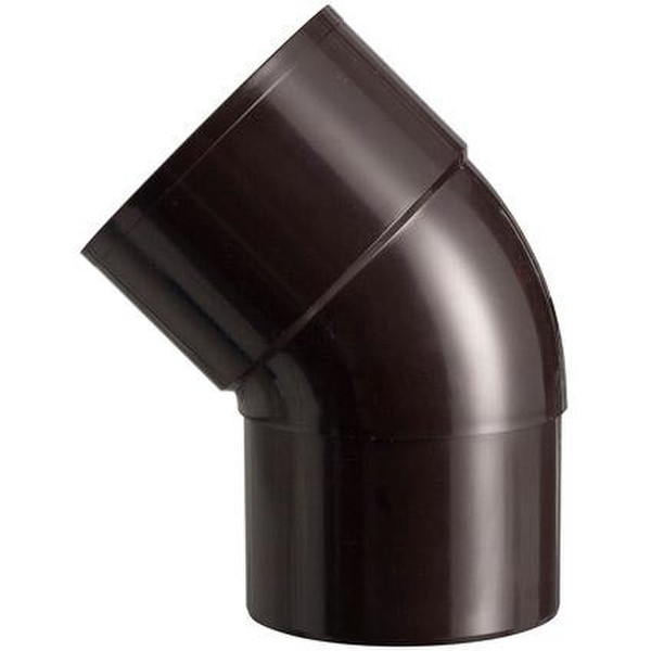Martens 53713.01 Fitting rain gutter accessory
