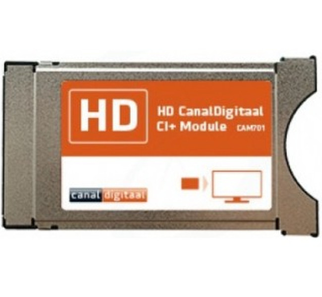 Canal Digitaal M7CAM701 Common Interface (CI) module