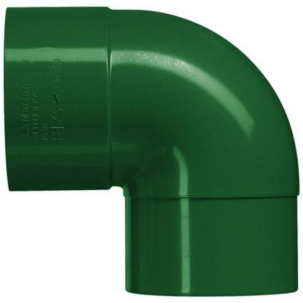 Martens 114383.01 Фитинг аксессуар для водосточного желоба