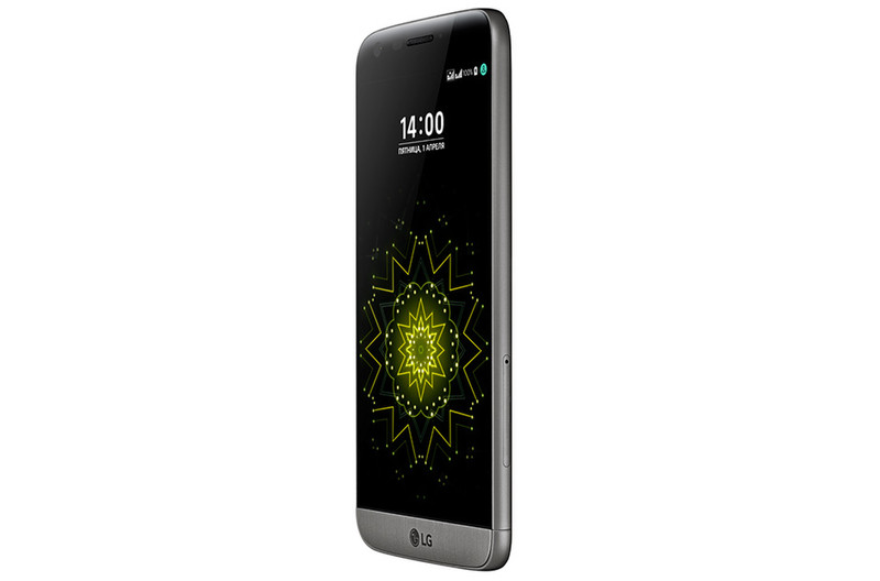 LG G5 se 4G 32GB Schwarz, Titan
