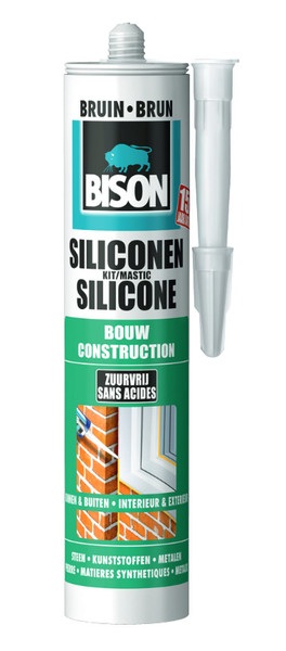 Bison 1491367 construction sealant