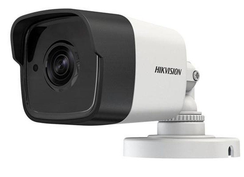 Hikvision Digital Technology DS-2CE16D7T-IT CCTV Outdoor Bullet Black,White