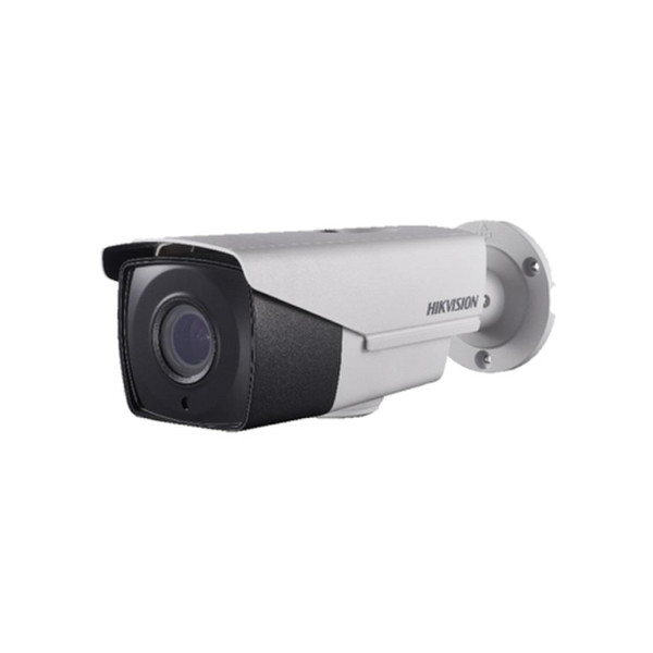 Hikvision Digital Technology DS-2CE16F7T-AIT3Z CCTV Вне помещения Пуля Белый камера видеонаблюдения