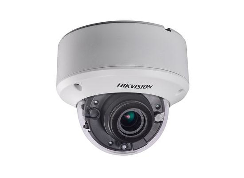 Hikvision Digital Technology DS-2CE56D7T-(A)VPIT3Z CCTV Outdoor Kuppel Weiß