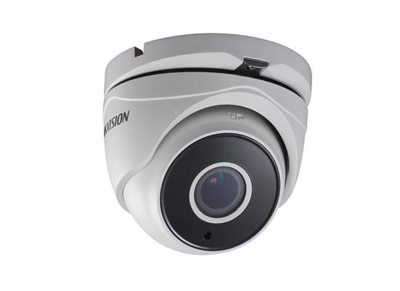 Hikvision Digital Technology DS-2CE56D7T-IT3Z CCTV Outdoor Dome White surveillance camera