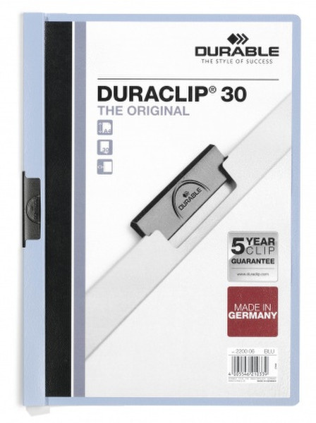 Durable Duraclip 30