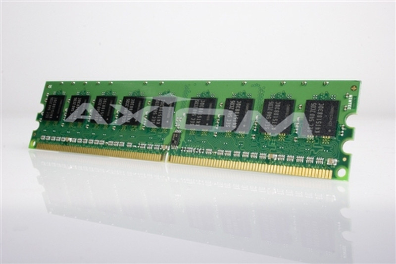 Axiom 2GB ECC Module w/ Thermal Sensor 2GB DDR3 1066MHz ECC memory module