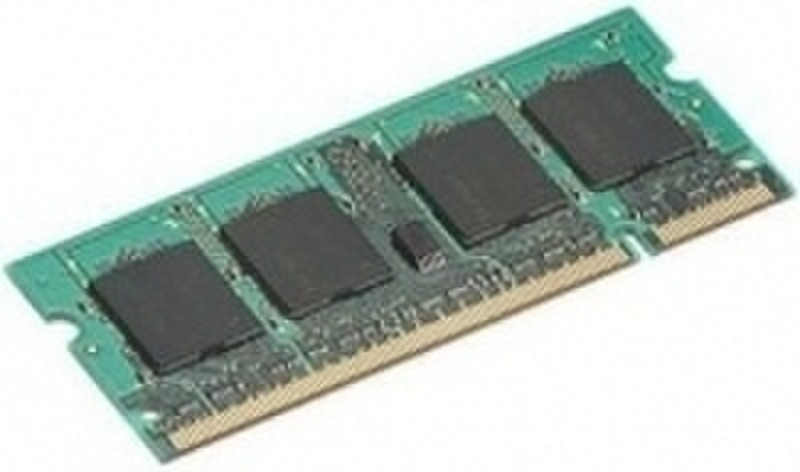 Axiom 4GB 800MHz DDR2 SDRAM 4GB DDR2 800MHz Speichermodul