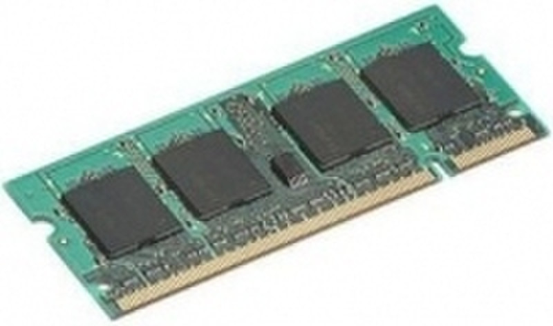 Axiom 4GB 667MHz DDR2 SDRAM 4ГБ DDR2 667МГц модуль памяти