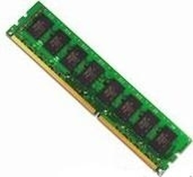 Axiom 4GB 800MHz DDR2 SDRAM 4ГБ DDR2 800МГц модуль памяти