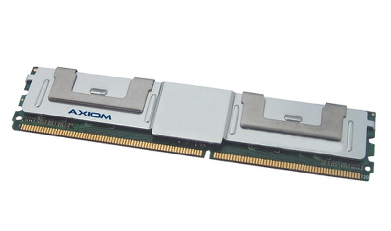 Axiom 4GB FBDIMM Module 4GB DDR2 667MHz Speichermodul