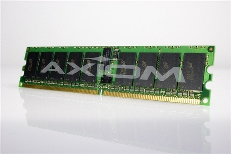 Axiom 8GB Dual Rank Module 8GB DDR2 667MHz ECC memory module