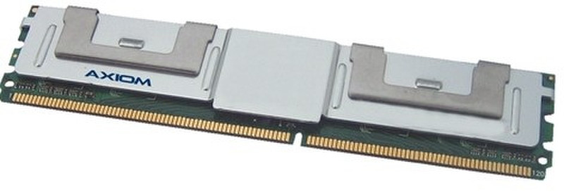 Axiom 4GB DDR2 SDRAM 4GB DDR2 667MHz memory module