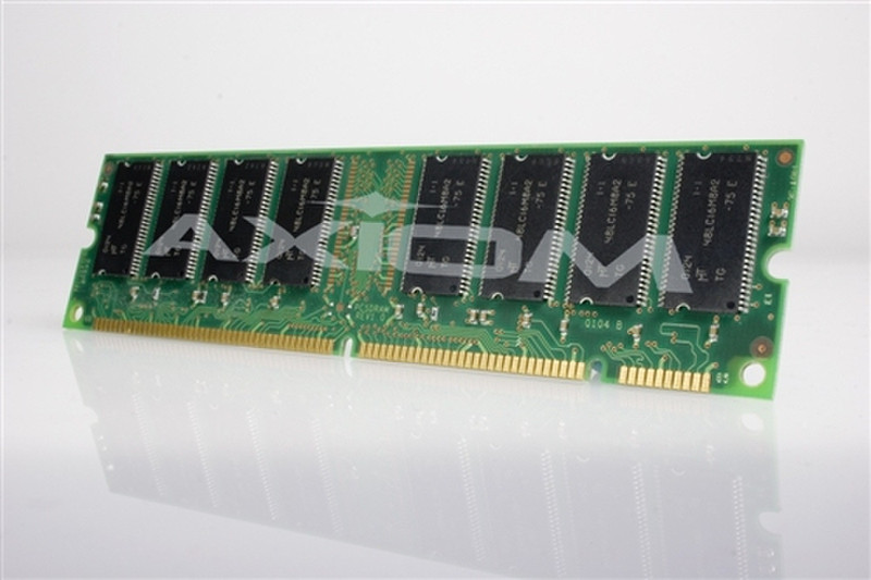 Axiom 256MB Module 0.25ГБ DDR модуль памяти