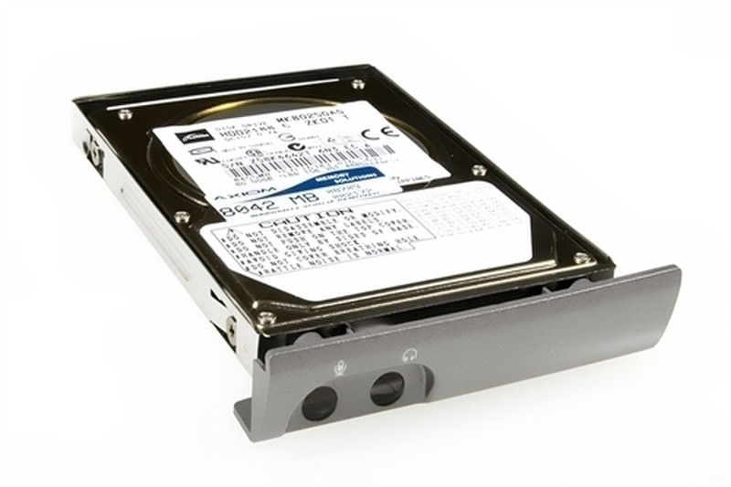 Axiom 100GB Serial ATA HDD 100ГБ SATA внутренний жесткий диск