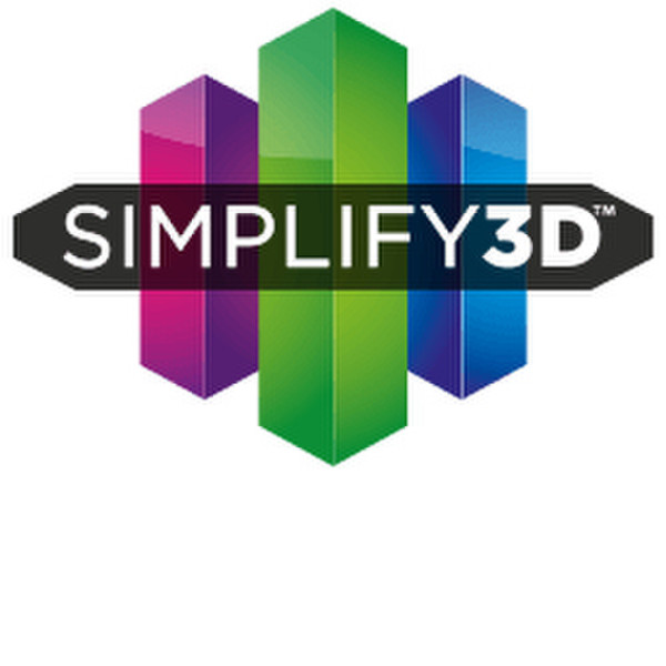 Leap Frog Simplify3D аксессуар для 3D принтеров
