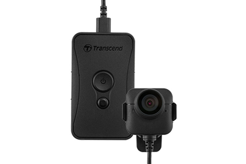 Transcend DrivePro Body 52 Full HD Wi-Fi 56г action sports camera