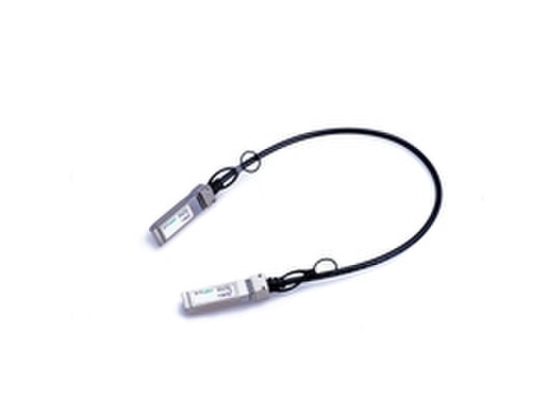 MicroOptics MO-S+DA0001 InfiniBand кабель