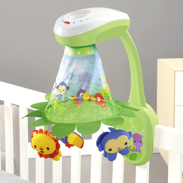 Fisher Price Everything Baby DFP09