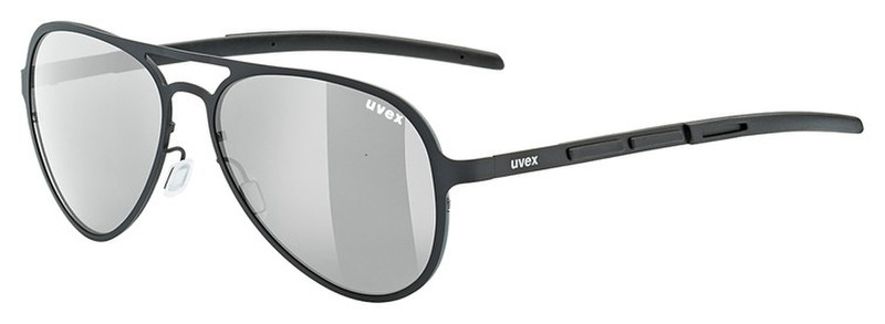 Uvex LGL 30 Unisex Aviator Casual sunglasses