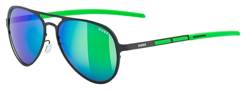 Uvex LGL 30 Унисекс Aviator Кэжуал sunglasses