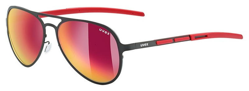 Uvex LGL 30 Унисекс Aviator Кэжуал sunglasses