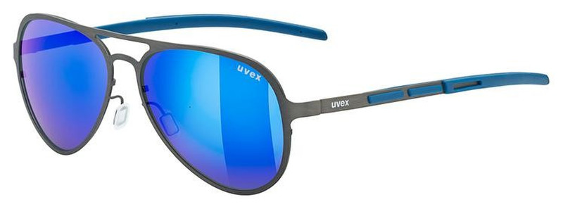 Uvex LGL 30 Унисекс Aviator Кэжуал sunglasses