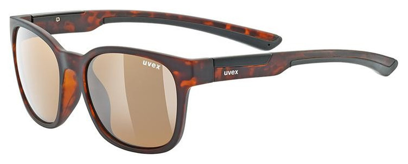 Uvex LGL 31 Унисекс Квадратный Кэжуал sunglasses