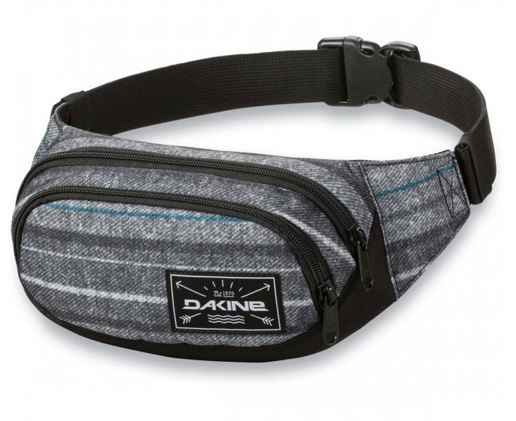 DAKINE 08130200 Polyester Black,Blue,Grey waist bag